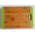 Bamboo Cutting Board